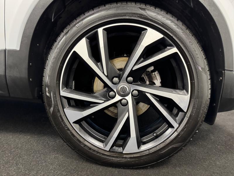 Used Volvo XC40 2021 for sale - 77340068: Photo 14