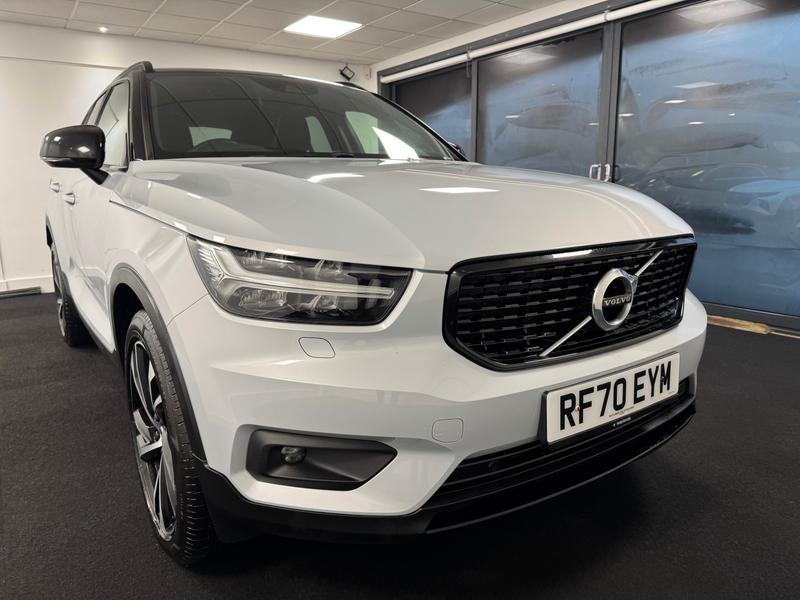Used Volvo XC40 2021 for sale - 77340068: Photo 6
