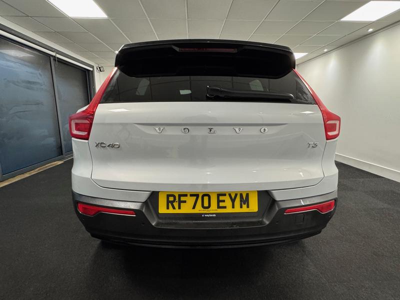Used Volvo XC40 2021 for sale - 77340068: Photo 9
