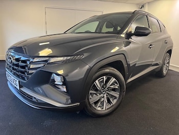 2022 - 1.6 T-GDi SE Connect SUV 5dr Petrol Manual Euro 6 (s/s) (150 ps) Manual