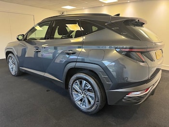 Used Hyundai TUCSON 2022 for sale - 75752029: Photo