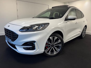 Used Ford Kuga 2021 for sale - 78329546: Photo