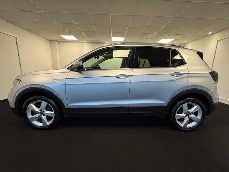 Used Volkswagen T-Cross 2023 for sale - 77570693: Photo 11