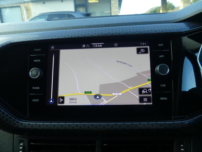 Used Volkswagen T-Cross 2023 for sale - 77570693: Photo 12