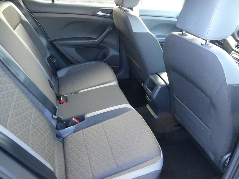 Used Volkswagen T-Cross 2023 for sale - 77570693: Photo 15