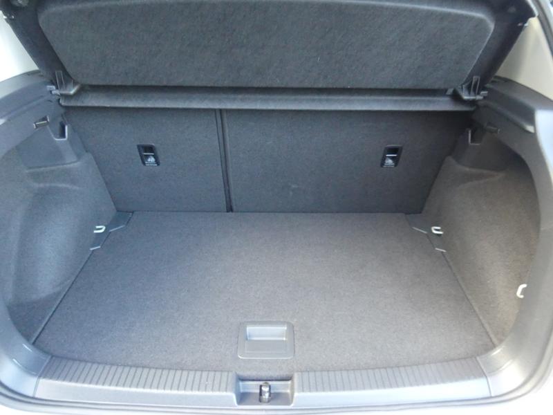 Used Volkswagen T-Cross 2023 for sale - 77570693: Photo 19