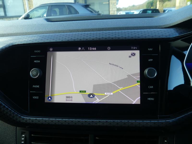 Used Volkswagen T-Cross 2023 for sale - 77570693: Photo 21