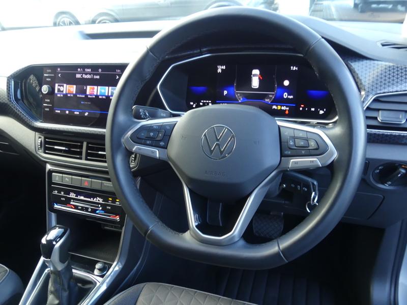 Used Volkswagen T-Cross 2023 for sale - 77570693: Photo 25