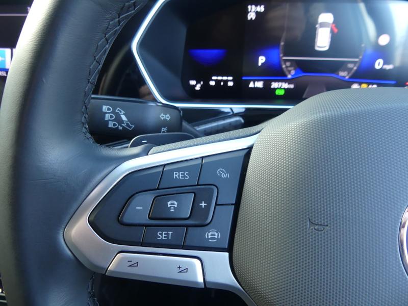 Used Volkswagen T-Cross 2023 for sale - 77570693: Photo 26