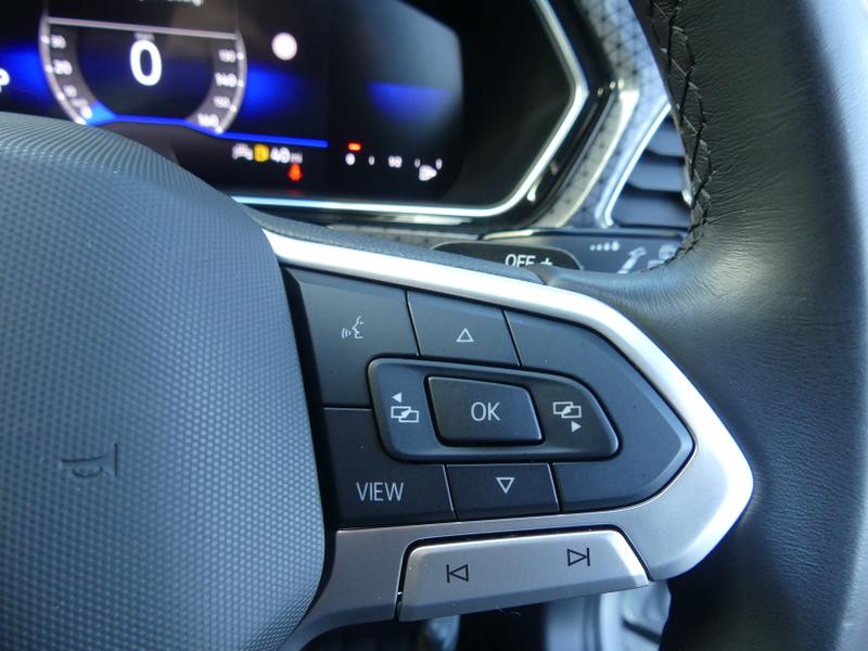 Used Volkswagen T-Cross 2023 for sale - 77570693: Photo 27