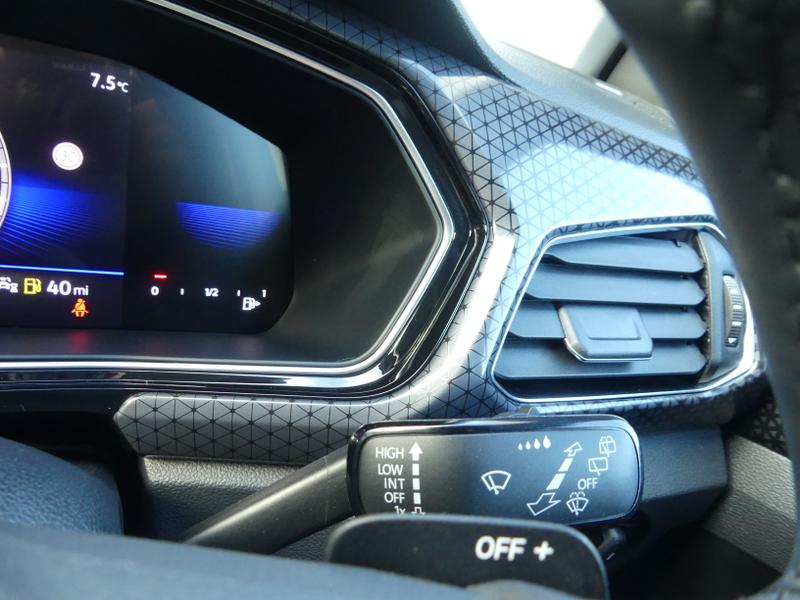 Used Volkswagen T-Cross 2023 for sale - 77570693: Photo 29