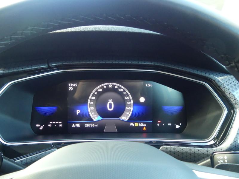 Used Volkswagen T-Cross 2023 for sale - 77570693: Photo 30