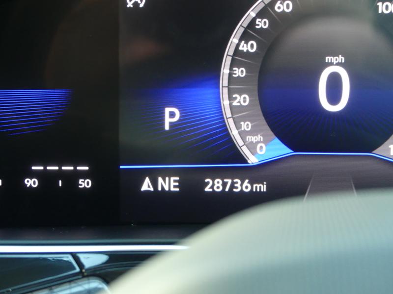 Used Volkswagen T-Cross 2023 for sale - 77570693: Photo 31