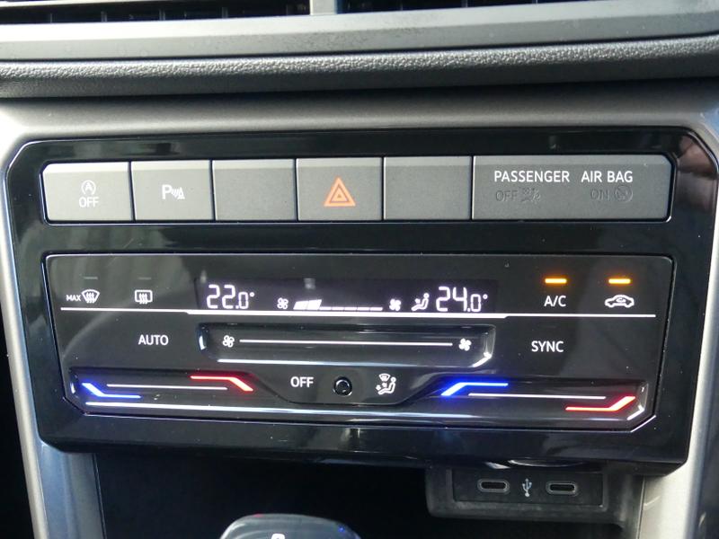 Used Volkswagen T-Cross 2023 for sale - 77570693: Photo 32