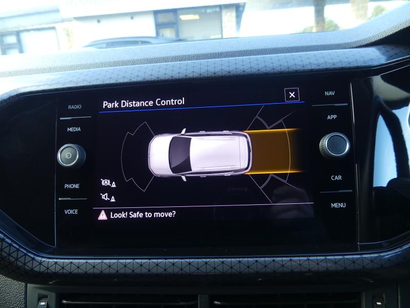 Used Volkswagen T-Cross 2023 for sale - 77570693: Photo 35