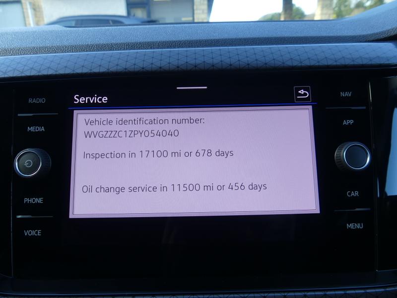 Used Volkswagen T-Cross 2023 for sale - 77570693: Photo 37