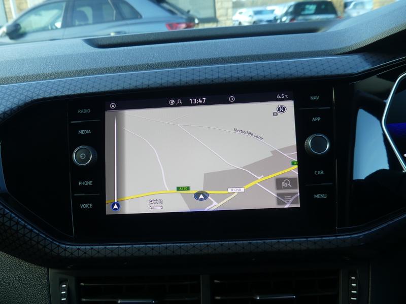 Used Volkswagen T-Cross 2023 for sale - 77570693: Photo 38