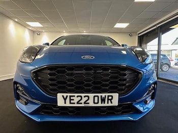 Used Ford Puma 2022 for sale - 75919129: Photo