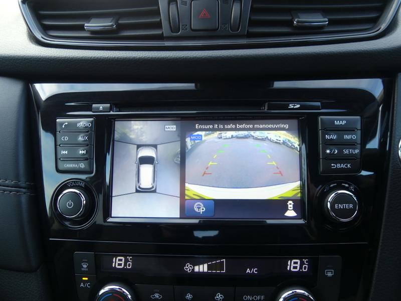 Used Nissan X-Trail for sale - 77071508: Photo 13