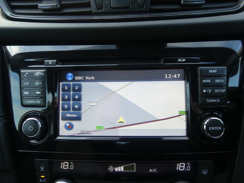 Used Nissan X-Trail for sale - 77071508: Photo 14