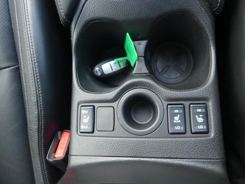 Used Nissan X-Trail for sale - 77071508: Photo 15