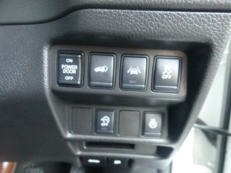 Used Nissan X-Trail for sale - 77071508: Photo 16