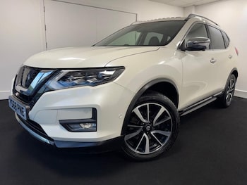 7 SEATER DIESEL 1.6 dCi Tekna SUV 5dr Diesel Manual Euro 6 (s/s) (130 ps) M