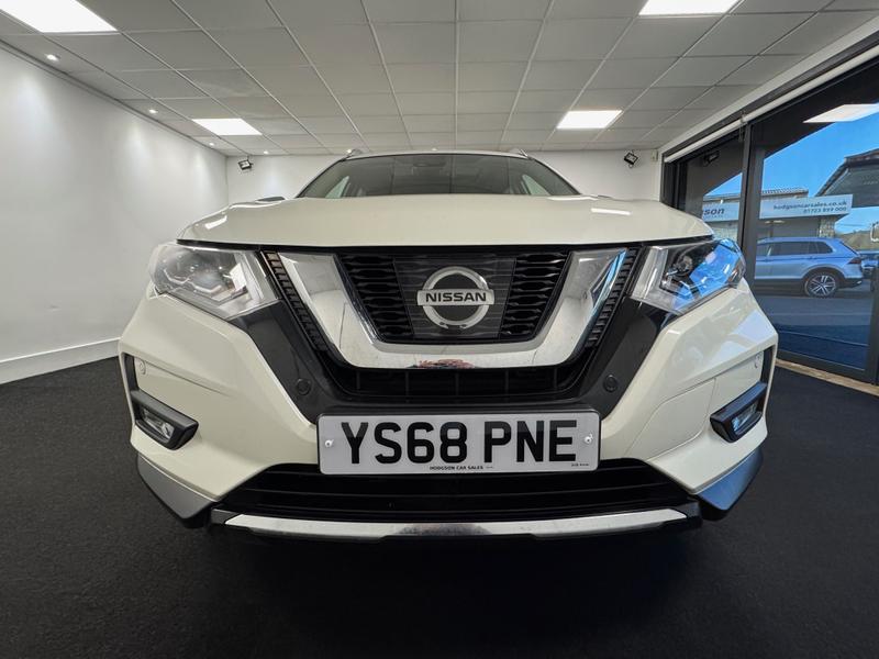Used Nissan X-Trail for sale - 77071508: Photo 2