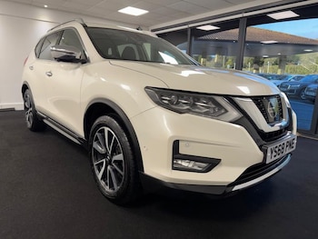 Used Nissan X-Trail undefined for sale - 77071508: Photo