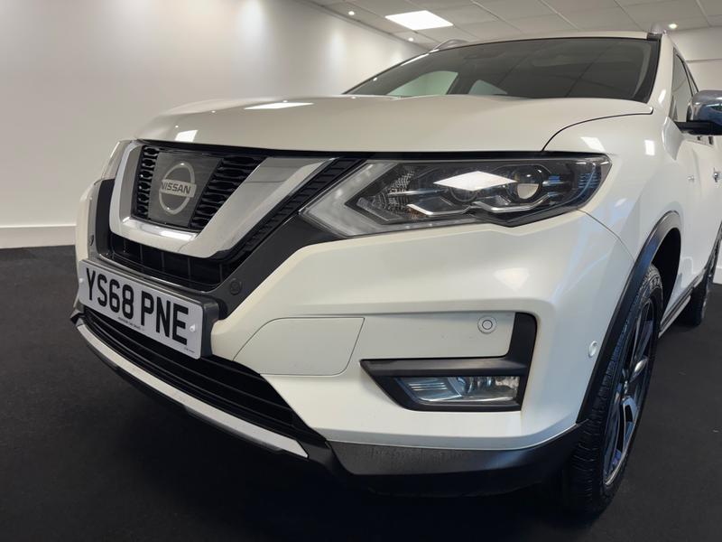 Used Nissan X-Trail for sale - 77071508: Photo 5