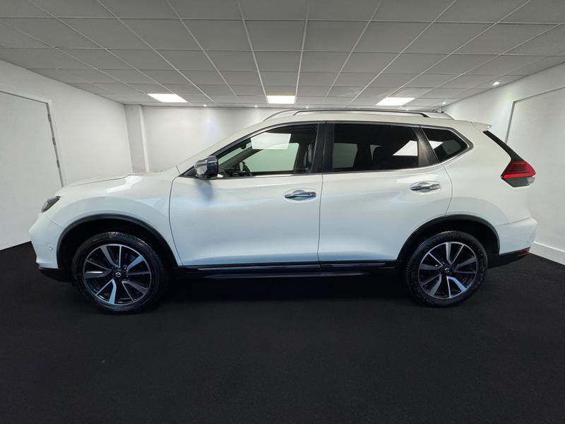 Used Nissan X-Trail for sale - 77071508: Photo 7