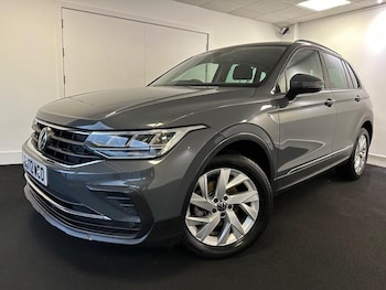 1.5 TSI Life SUV 5dr Petrol Manual Euro 6 (s/s) (150 ps) Manual