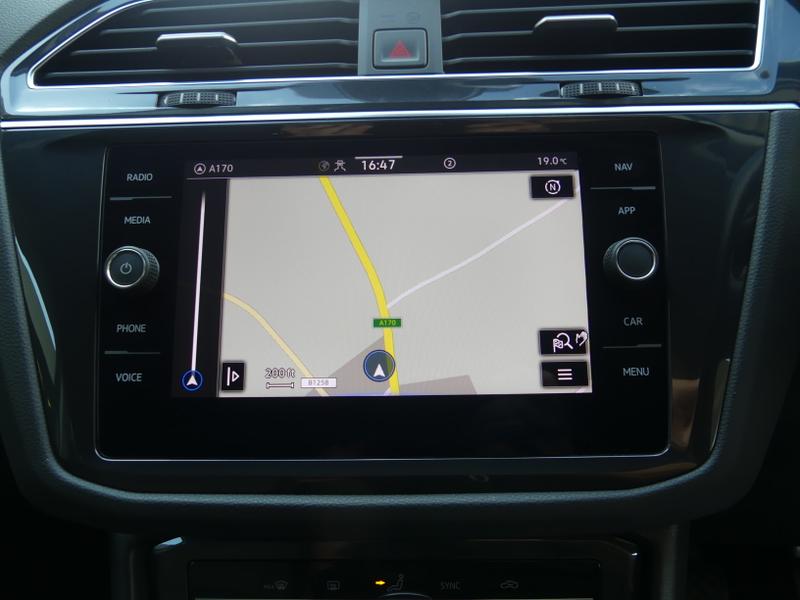 Vehicle 32