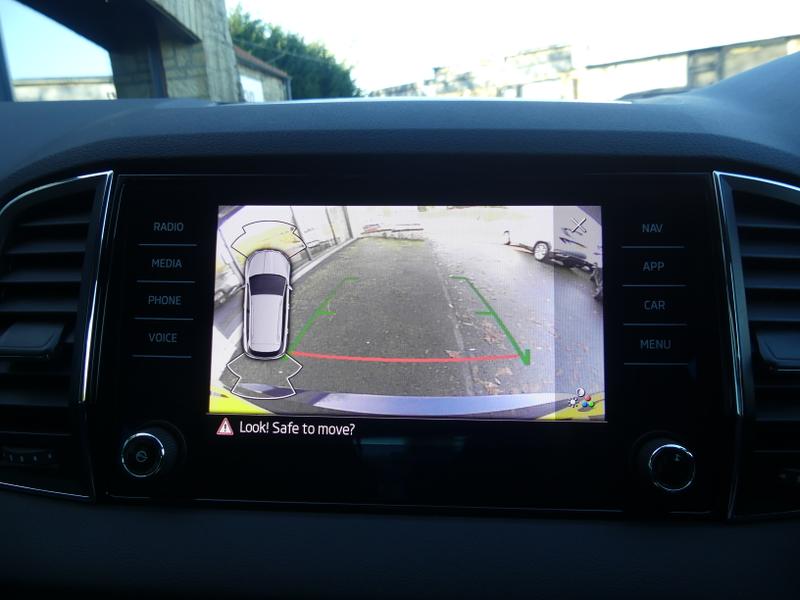 Used Skoda Karoq 2023 for sale - 76568507: Photo 13