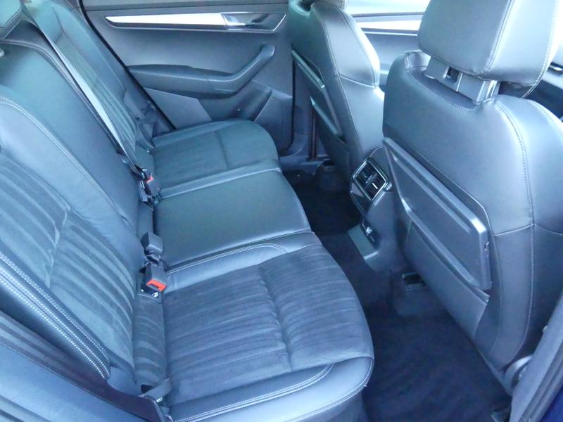 Used Skoda Karoq 2023 for sale - 76568507: Photo 17