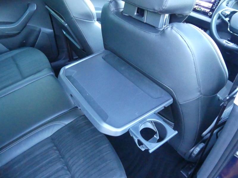 Used Skoda Karoq 2023 for sale - 76568507: Photo 18