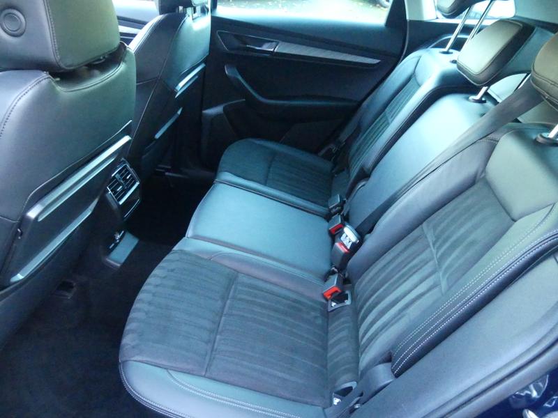 Used Skoda Karoq 2023 for sale - 76568507: Photo 19