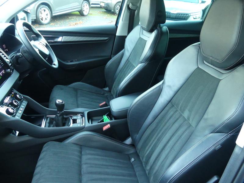 Used Skoda Karoq 2023 for sale - 76568507: Photo 22