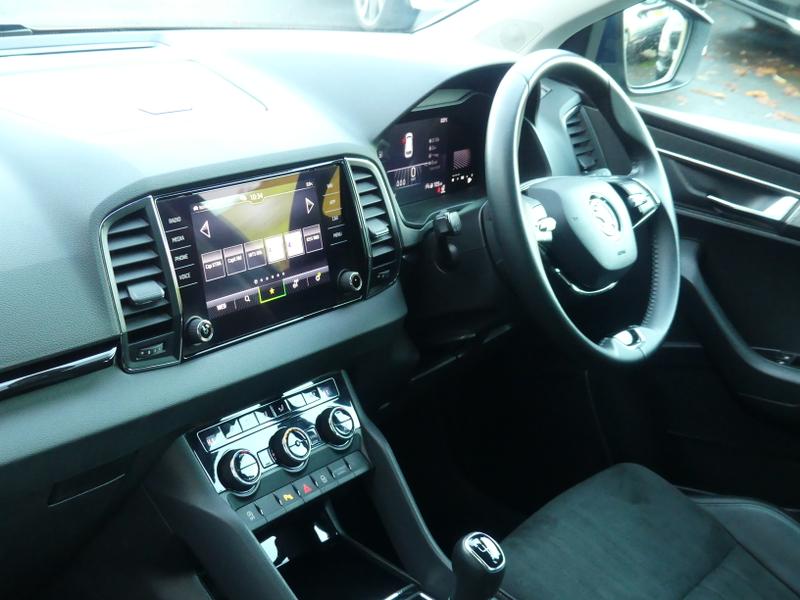 Used Skoda Karoq 2023 for sale - 76568507: Photo 23