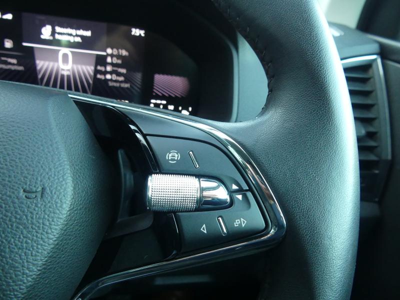 Used Skoda Karoq 2023 for sale - 76568507: Photo 29