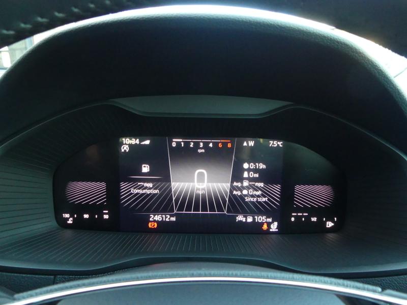 Used Skoda Karoq 2023 for sale - 76568507: Photo 30