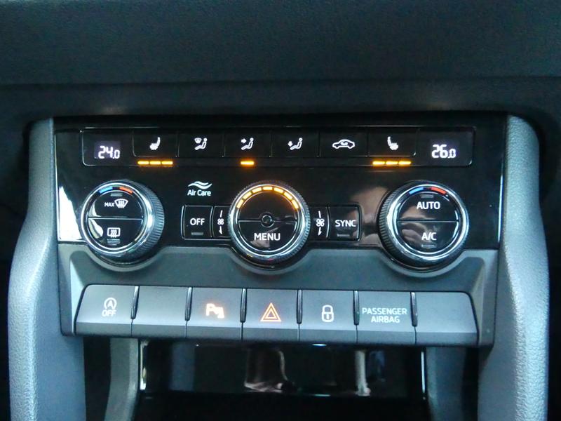 Used Skoda Karoq 2023 for sale - 76568507: Photo 34