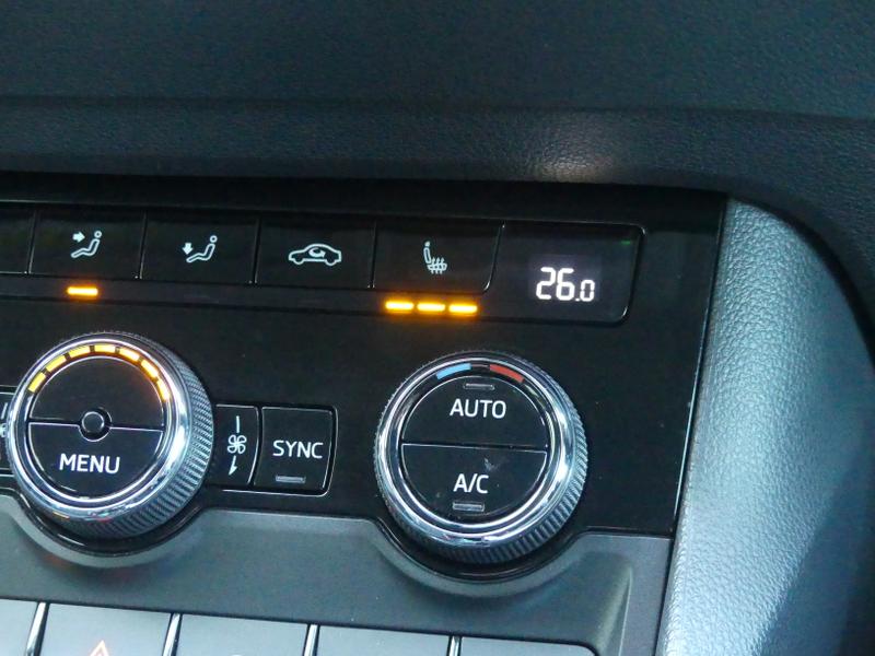 Used Skoda Karoq 2023 for sale - 76568507: Photo 35