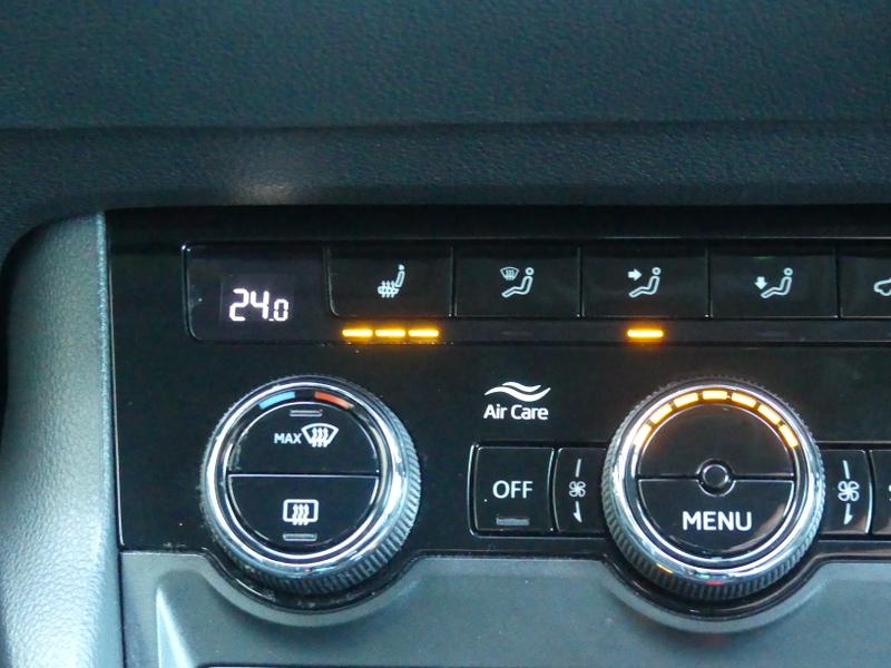 Used Skoda Karoq 2023 for sale - 76568507: Photo 36