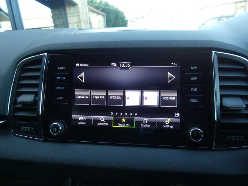 Used Skoda Karoq 2023 for sale - 76568507: Photo 37