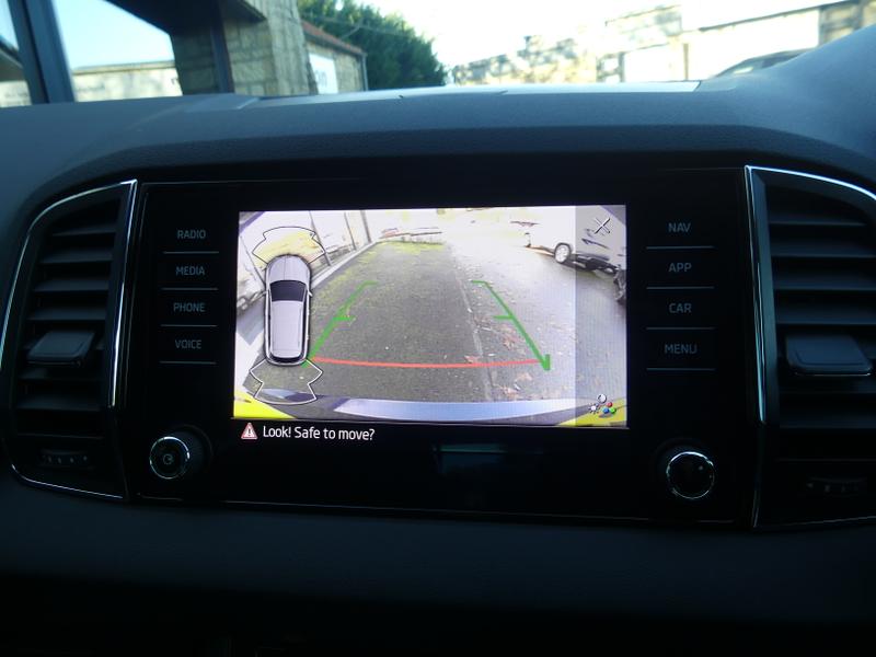 Used Skoda Karoq 2023 for sale - 76568507: Photo 38