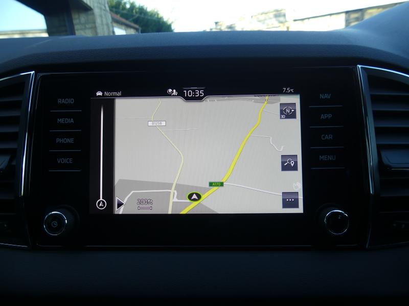 Used Skoda Karoq 2023 for sale - 76568507: Photo 39