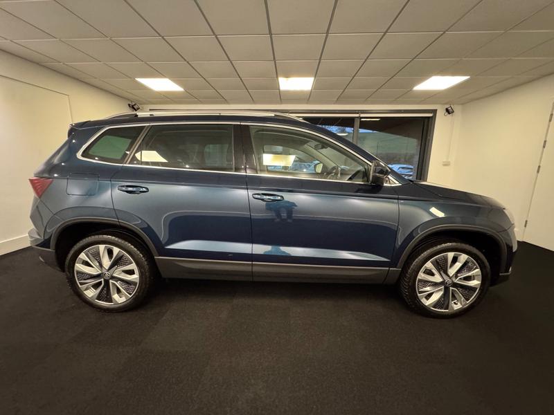 Used Skoda Karoq 2023 for sale - 76568507: Photo 4