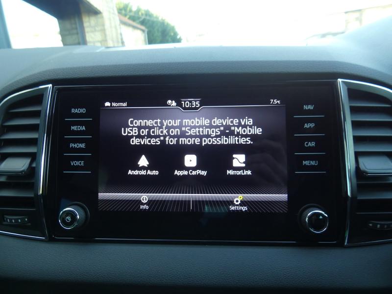 Used Skoda Karoq 2023 for sale - 76568507: Photo 40