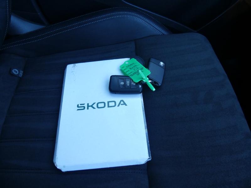 Used Skoda Karoq 2023 for sale - 76568507: Photo 41